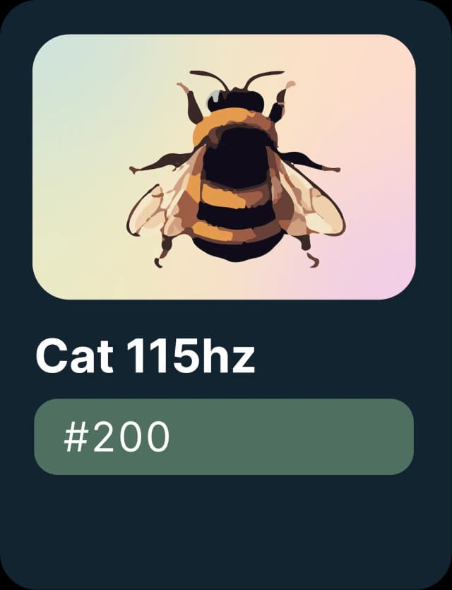 bee-cat