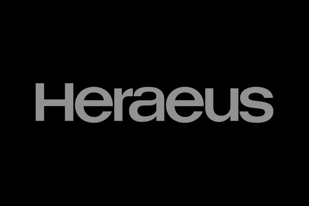 heraeus