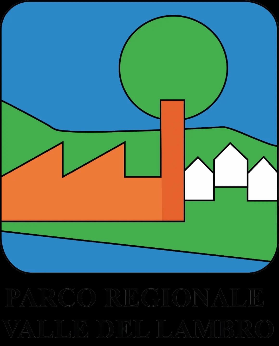 parco valle lambro