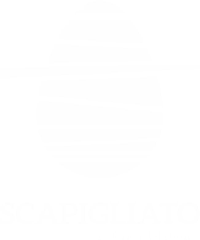 scapigliato