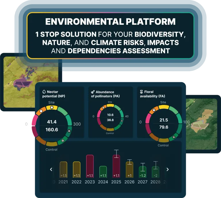 XNatura Environmental Platform