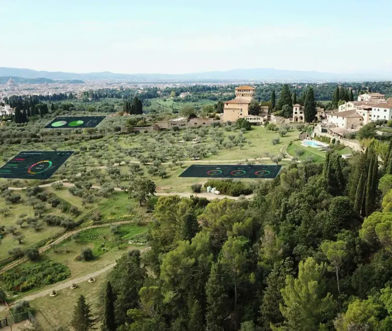 Fattoria di Maiano