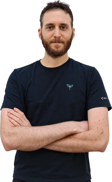 Axel, XNatura team