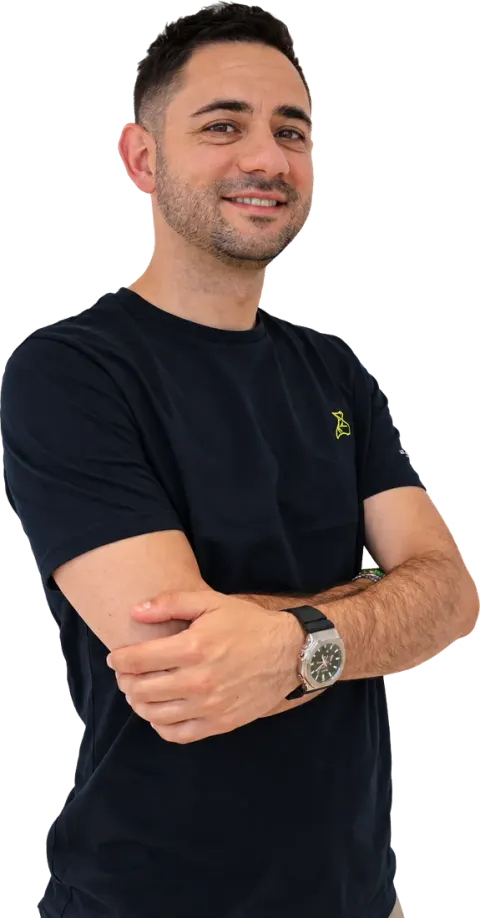 Davide, XNatura team