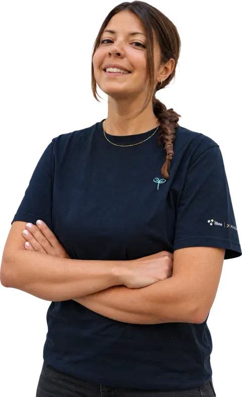 Elisabetta, XNatura team