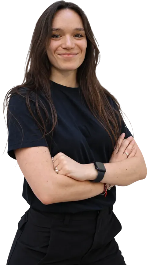 Laura, XNatura team