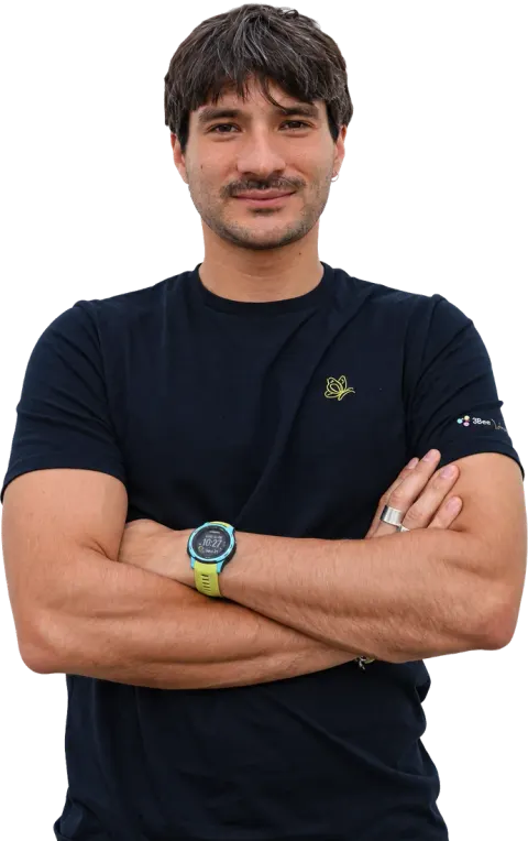 Luigi, XNatura team