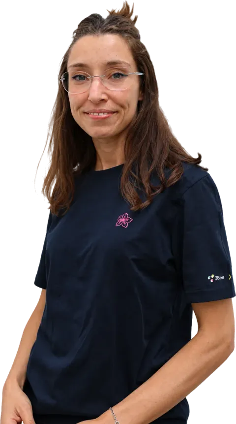 Silvia, XNatura team