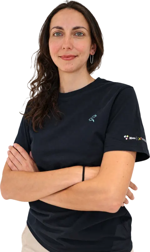 Veronica, XNatura team