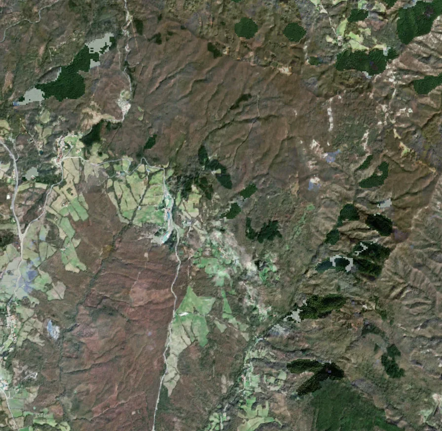 BREEAM — Building certification: Land Use & Ecology section