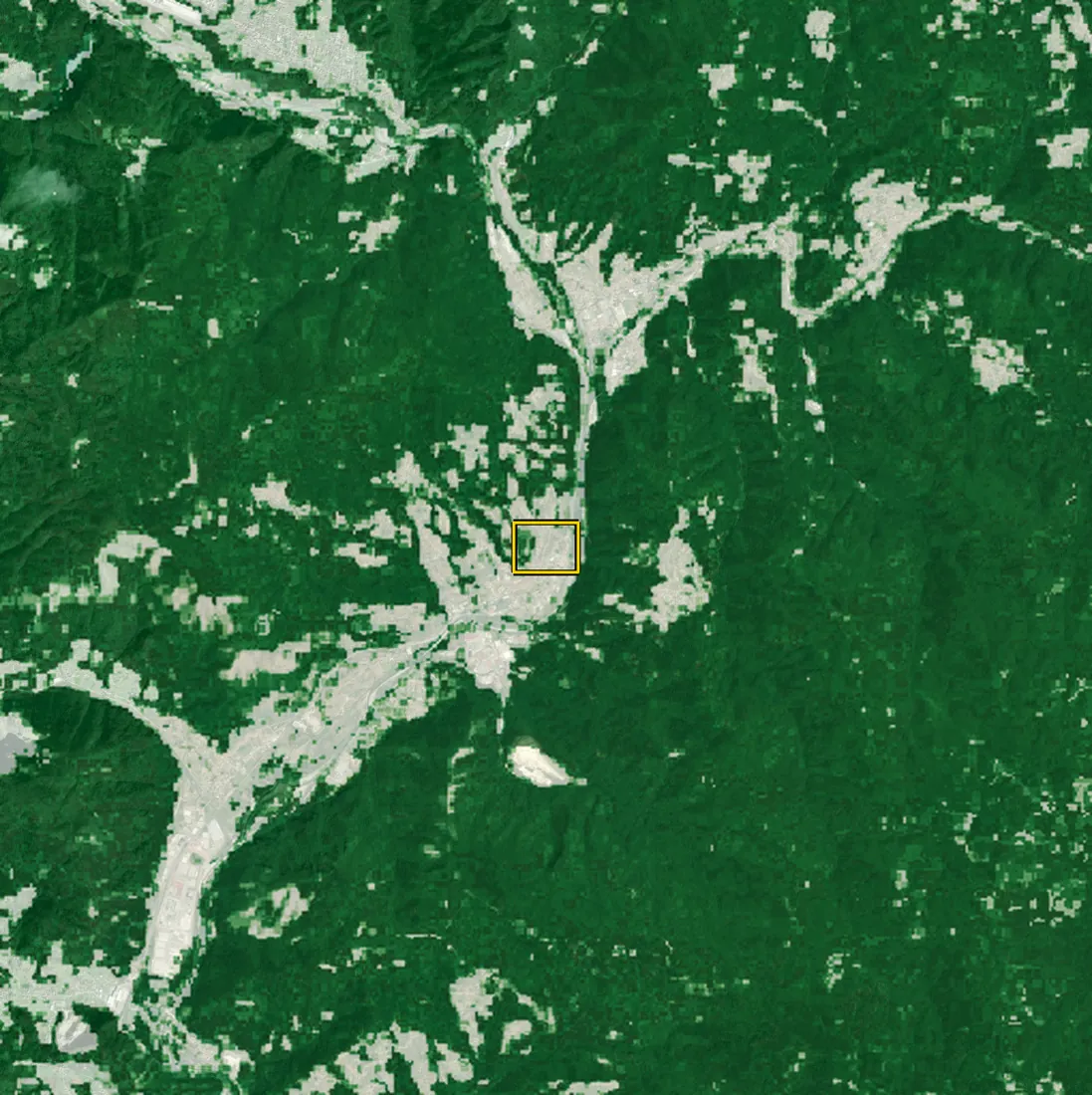 NCA — Natural Capital Account